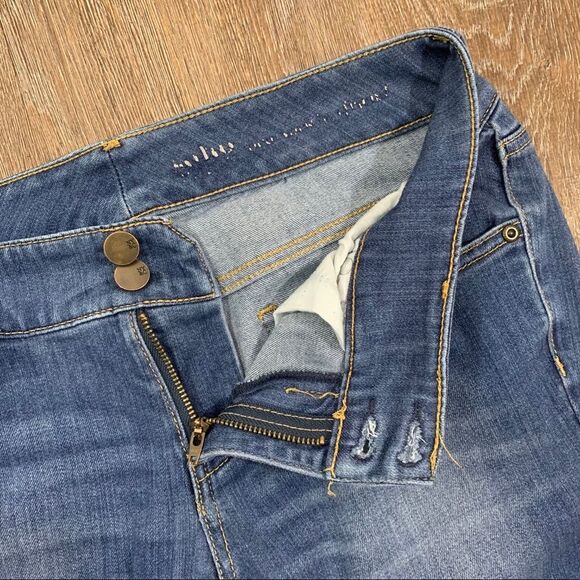 NY&C Skinny Jeans - Picture 5 of 10